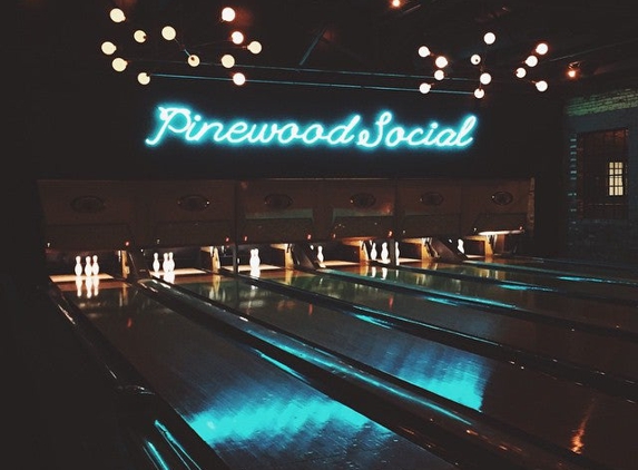 Pinewood Social - Nashville, TN