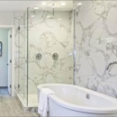 Frameless Shower Doors - Shower Doors & Enclosures