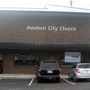 Awaken City Church