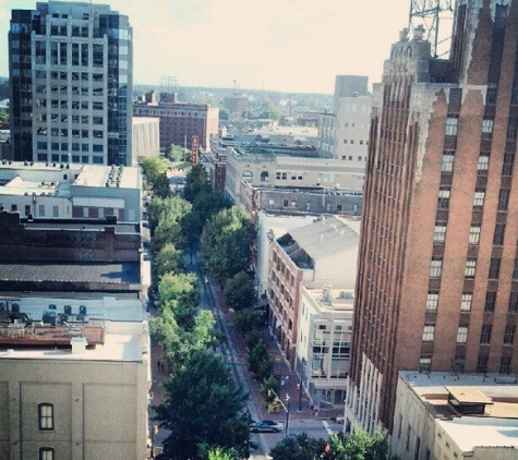 Residence Inn Memphis Downtown - Memphis, TN