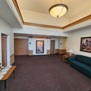 The Church of Jesus Christ of Latter-day Saints - Methodist Churches