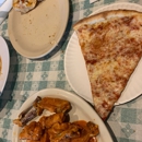 Alfredo's Pizza & Pasta - Pizza
