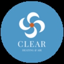 Clear Heating & Air - Fireplaces