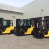 Brennan Equipment Services gallery