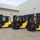 Brennan Equipment Services