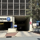 LAZ Parking - Cherry Marshall Deck