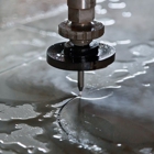 Orem Water Jet.com by GlassAct Studios