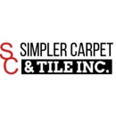 Simpler Carpet & Tile, Inc - Carpet & Rug Repair