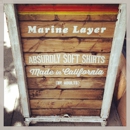 Layer, Marine - Clothing Stores