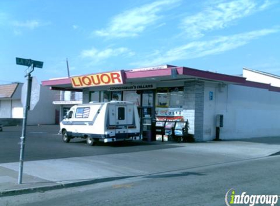 Ace Liquor Store - Westminster, CA