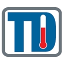 Temperature Design - Heating, Ventilating & Air Conditioning Engineers