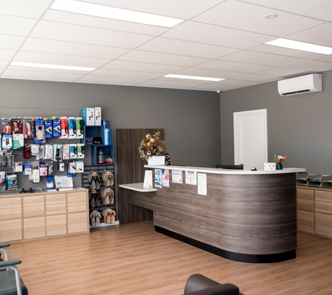 Cobram Physio - Cobram, VIC