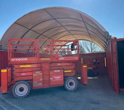 Balticore Hiab & Tilt Tray - Belmont, WA