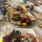 Shalizaar Restaurant