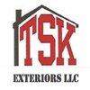 TSK Exteriors LLC gallery