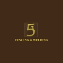 5G Fencing & Welding - Fence Repair