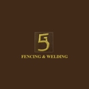 5G Fencing & Welding - Fence-Sales, Service & Contractors