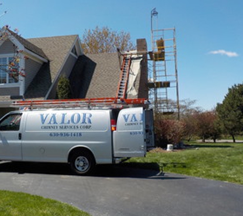 Valor Chimney Services Corporation - Elgin, IL