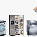 Appliance Repair service - Major Appliance Refinishing & Repair