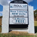 Roll Up Self Storage - Movers & Full Service Storage