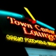 Town Center Lounge