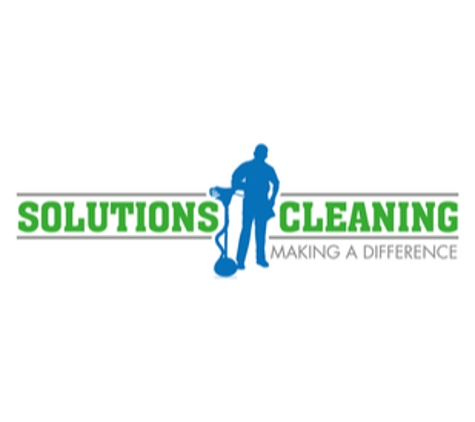 Solutions Cleaning - Summerville, SC