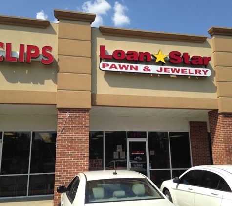 Loan Star - Simpsonville, SC