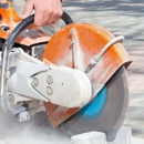 Central Texas Concrete Coring - Concrete Breaking & Sawing Equipment