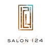 Salon 124 gallery