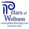 Pillars of Wellness gallery