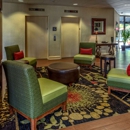 Hampton Inn Rocky Mount - Hotels