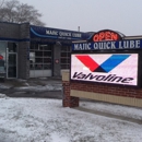 Majic Quick Lube - Auto Repair & Service