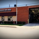 Midwest Auto Body Shop, Inc. - Automobile Body Repairing & Painting