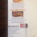 Duffies Pizza Burgers & Wings - Restaurants