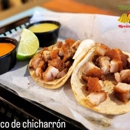 Taqueria El Dorado - Mexican Restaurants