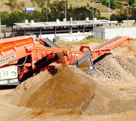 Burke Industries Pty Ltd - Harristown, QLD. Quality Service With Quality Workmanship