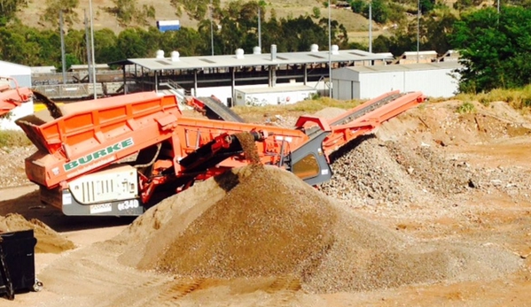 Burke Industries Pty Ltd - Harristown, QLD. Quality Service With Quality Workmanship