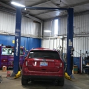 Fox Reed City - Service & Parts - Automobile Parts & Supplies