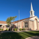 The Church of Jesus Christ of Latter-day Saints - United Church of Christ