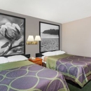 Super 8 by Wyndham Athens - Hotels