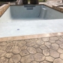 Toscano Pool Plastering