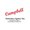 Campbell Insurance Agency Inc. gallery
