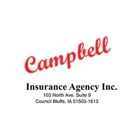 Campbell Insurance Agency Inc