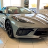Webb Chevy Oak Lawn gallery