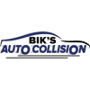 Bik's Auto Collision gallery