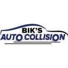 Bik's Auto Collision