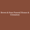 Brown & Sons Funeral Home - Funeral Directors