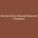 Brown & Sons Funeral Home - Funeral Directors