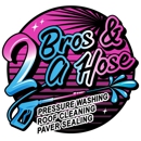 2 Bros & A Hose Pressure Washing - Building Cleaning-Exterior