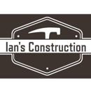 Ian's Construction - General Contractors